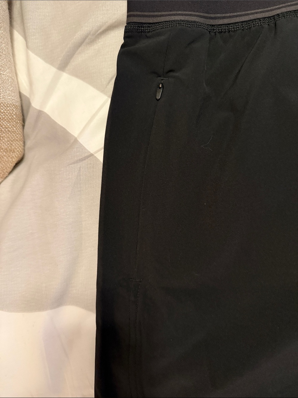 Lululemon Bermudas - Picture 3 of 10